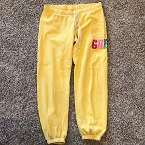 Victoria secret pink sweats